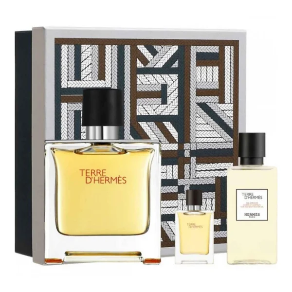 terre hermes giftset