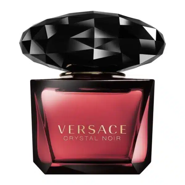 versace crystal noir eau de parfum 90ml melora 1