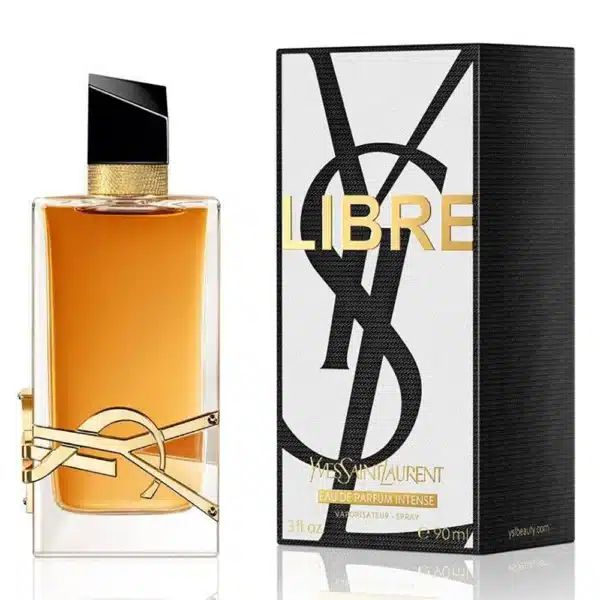 ysl libre intense 1