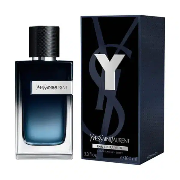 YSL - Yves Saint laurent Y