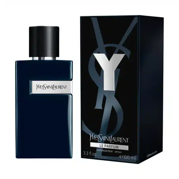 yves saint laurent Y Le 1